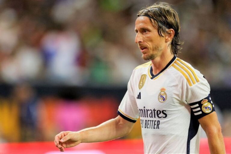 Real Madrid veteran on MSL, Saudi Arabia radar