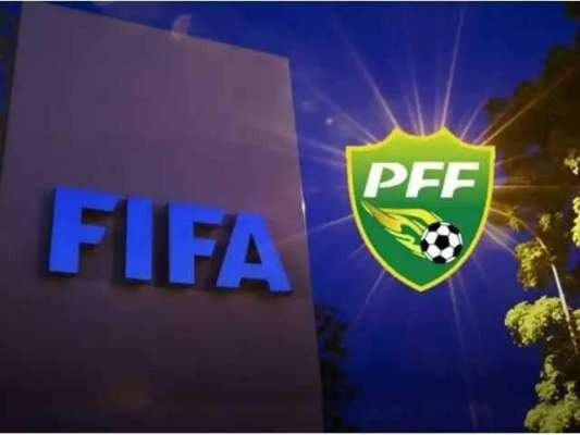 Banned for life on 22 persons including former president of PFF